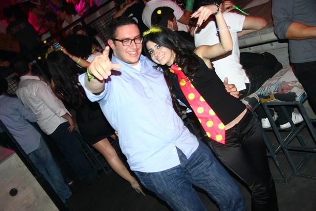 USJ Harlem Shake Party